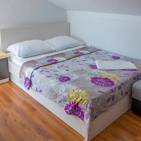 Appartamento Gorgeous In With House Sea View *