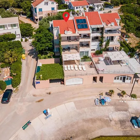 Gorgeous In With House Sea View *