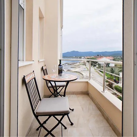 Gorgeous In With House Sea View * Sreser