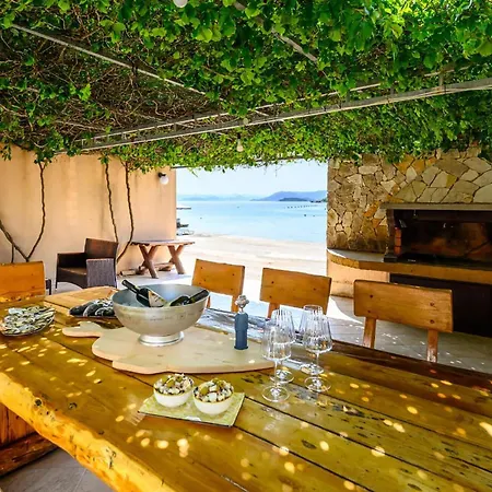 Gorgeous In With House Sea View * Sreser