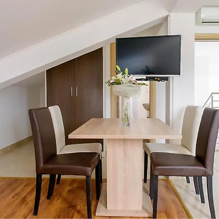 Gorgeous In With House Sea View * Sreser