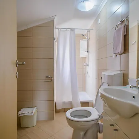 Appartamento Gorgeous In With House Sea View Sreser