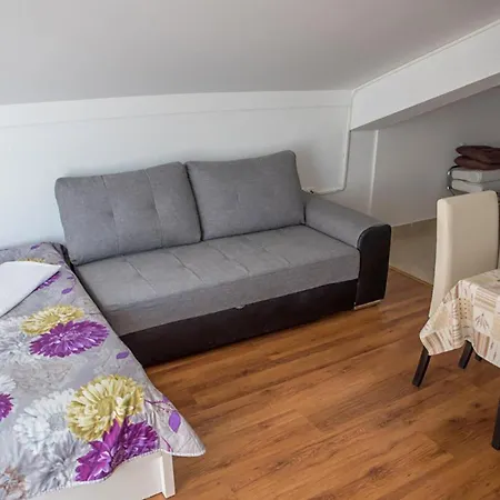 Appartement Gorgeous In With House Sea View *