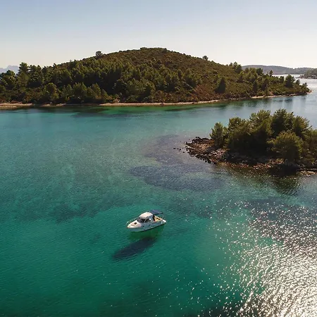 Gorgeous In With House Sea View Sreser