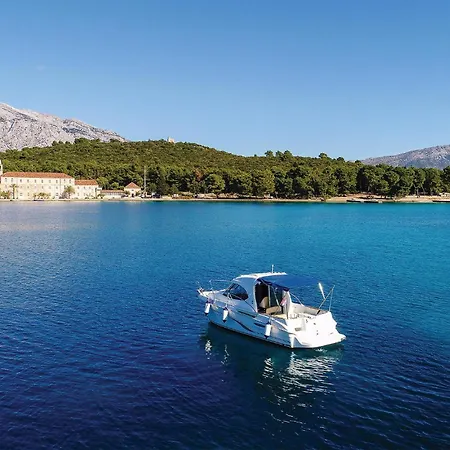 Appartement Gorgeous In With House Sea View