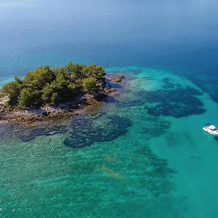 Appartamento Gorgeous In With House Sea View Sreser